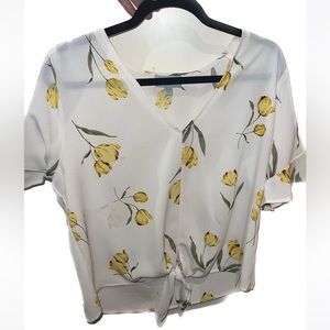 Veronica M Women's Blouse White M